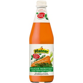 Bild på Pfanner Juice Morot 500 ml