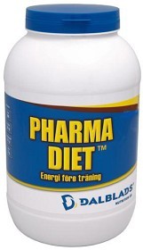 Bild på Pharma Diet Choklad 1,5 kg