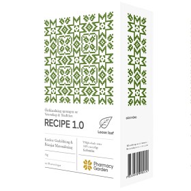 Bild på Pharmacy Garden Recipe 1.0 Matsmältningsfokus 75 g