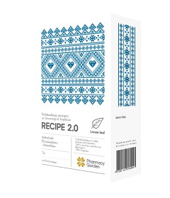 Bild på Pharmacy Garden Recipe 2.0 Sömnfokus 75 g