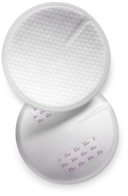 Bild på Philips Avent Amningskupor engångs 60 st 