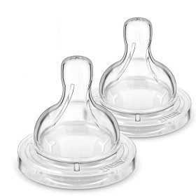 Bild på Philips Avent Anti-Kolik Dinapp 6 månader+  2-pack