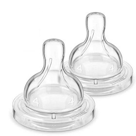 Bild på Philips Avent Anti-Kolik Dinapp 6 månader + 2-pack