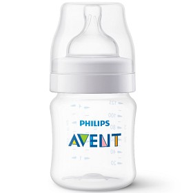 Bild på Philips Avent Anti-kolik nappflaska 125 ml