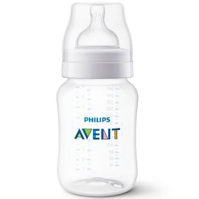 Bild på Philips Avent Anti-kolik nappflaska 260 ml