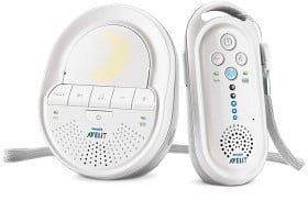 Bild på Philips Avent Babyvakt SCD506/01