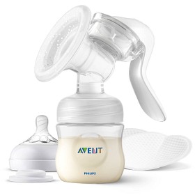 Bild på Philips Avent Bröstpump SCF430/10