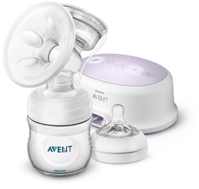 Bild på Philips Avent Elektronisk Bröstpump