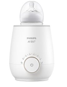 Bild på Philips Avent Flaskvärmare SCF358/00