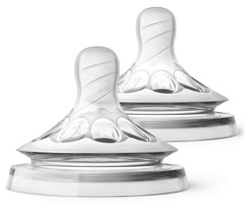 Bild på Philips Avent Natural Dinapp 0 m+ / 2-pack