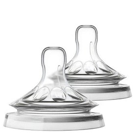 Bild på Philips Avent Natural Dinapp för välling 6m+ / 2-pack