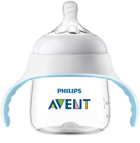 Bild på Philips Avent Natural Training Cup
