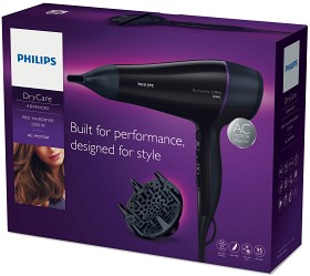 Bild på Philips Dry Care Pro hårtork