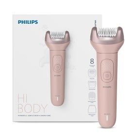 Bild på Philips Epilator Series 9000