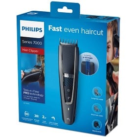 Bild på Philips Hårklippare HC7650/15