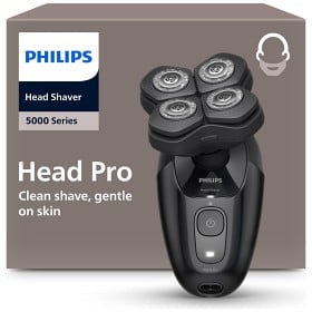 Bild på Philips Head Shaver Pro 5000 Series
