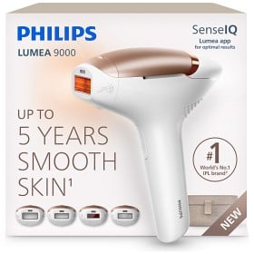 Bild på Philips Lumea IPL 9000 Series