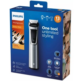 Bild på Philips Multigroom Series 7000 MG7715/15