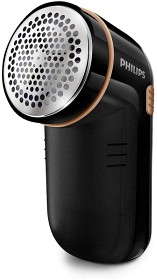 Bild på Philips Noppborttagare Svart GC026/80