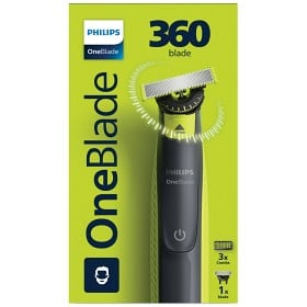 Bild på Philips OneBlade 360 Face QP2724/23
