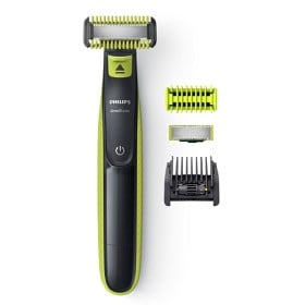 Bild på Philips OneBlade Face & Body QP2821/20 elektrisk rakhyvel