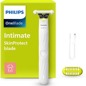 Bild på Philips Oneblade Intimate