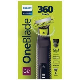 Bild på Philips OneBlade Pro 360 QP6507/23 Face & Body