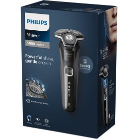 Bild på Philips rakapparat Series 5000 S5898/35