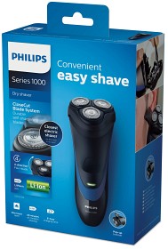 Bild på Philips Rakapparat series 1000