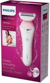 Bild på Philips SatinShave Advanced BRL140