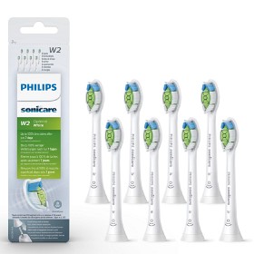 Bild på Philips Sonicare Optimal White vit W2 8 st