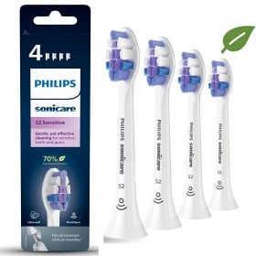 Bild på Philips Sonicare S2 Sensitive 4 st