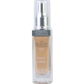 Bild på Physicians Formula Healthy Foundation Medium Warm 2
