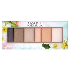Bild på Physicians Formula Matte Monoi Butter Eyeshadow 3,4 g