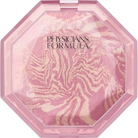 Bild på Physicians Formula Mineral Wear Diamond Baked Blush, Ruby Diamond 11 g