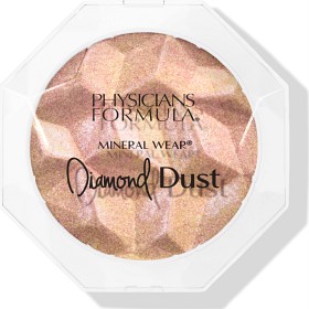 Bild på Physicians Formula Mineral Wear Diamond Dust Luminous Gleam