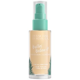 Bild på Physicians Formula Murumuru Butter Believe It! Foundation + Concealer Fair 30 ml