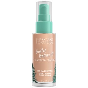 Bild på Physicians Formula Murumuru Butter Believe It! Foundation + Concealer Light 30 ml