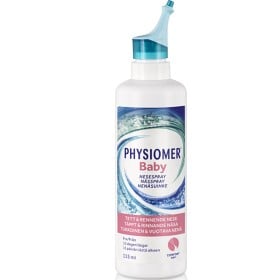 Bild på Physiomer Baby Mist 115 ml