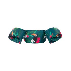 Bild på Piikaboo Simväst (Tropical)