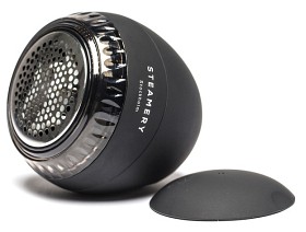 Bild på Steamery Pilo Fabric Shaver Svart