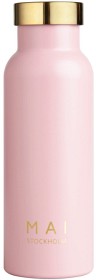 Bild på MAI Stockholm Pink Satin Bottle 500 ml