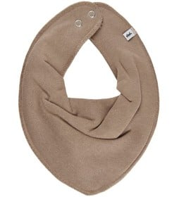 Bild på Pippi Drybib (Silver Mink)