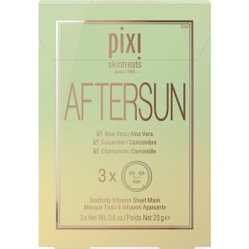Bild på Pixi After-Sun Sheet Mask x 3