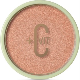 Bild på Pixi +C VIT Glow-y Powder, Peach Dew 11,3g