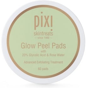 Bild på Pixi Glow Peel Pads 60 st