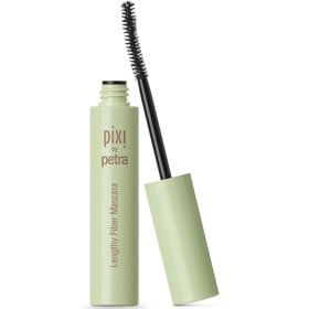 Bild på Pixi Lengthy Fiber Mascara, Fiber Black 6,5 g