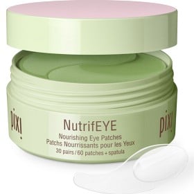 Bild på Pixi NutrifEYE Eye Patches 60 st