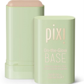 Bild på Pixi On-the-Glow Base, Nude 19 g