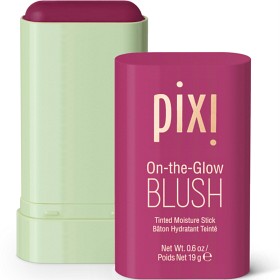 Bild på Pixi On-the-Glow Blush, Cassis 19 g